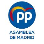 Grupo Parlamentario Popular de la Asamblea de Madrid